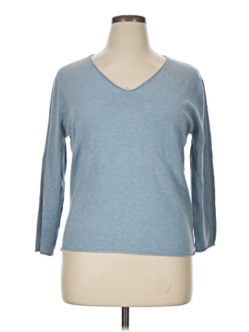 Milano Pullover Sweater (view 1)