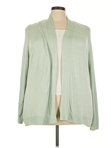 Liz Claiborne Cardigan (view 1)