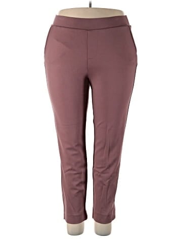 Studio by Torrid Active Pants (view 1)