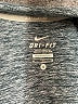 Nike Gray Pullover Sweater Size M - photo 7