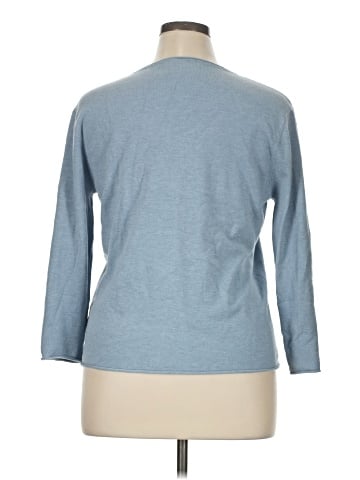 Milano Pullover Sweater (view 2)