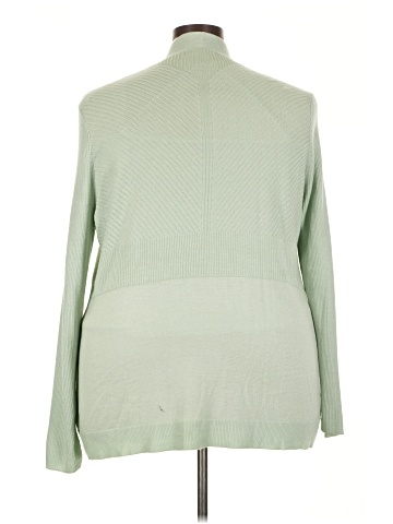 Liz Claiborne Cardigan (view 2)