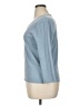 Milano Blue Pullover Sweater Size XL - photo 5