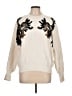 Unbranded Ivory Pullover Sweater Size L (estimated) - photo 1