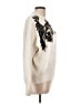 Unbranded Ivory Pullover Sweater Size L (estimated) - photo 4
