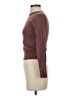 Love Tree Brown Cardigan Size S - photo 5