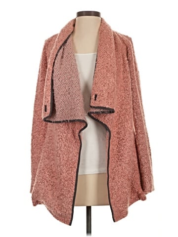 Venus Coat (view 1)