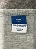 Old Navy Gray Short Sleeve Top Size L - photo 7
