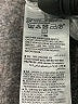Old Navy Gray Short Sleeve Top Size L - photo 8