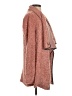 Venus Pink Coat Size S - photo 4