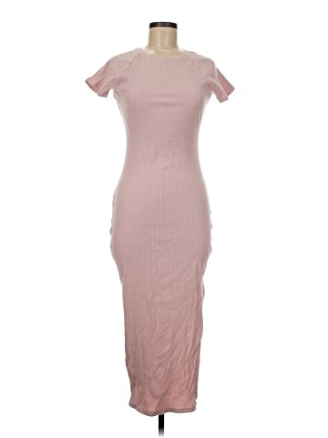 Victoria's Secret Pink Cocktail Dress (view 1)