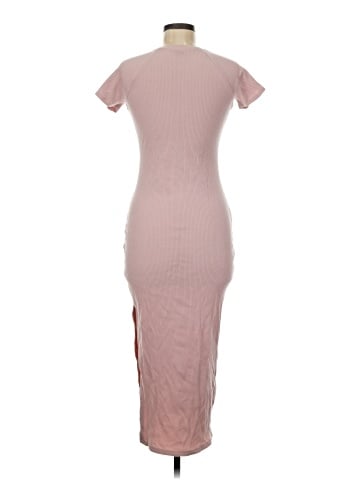 Victoria's Secret Pink Cocktail Dress (view 2)