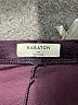 Babaton Purple Formal Skirt Size M - photo 4