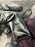 Babaton Purple Formal Skirt Size M - photo 6