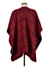 Ann Taylor LOFT Burgundy Red Wrap Size XS - photo 2