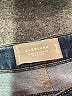 Everlane 100% Cotton Solid Blue Jeans Size 28 waist - photo 7