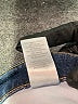 Everlane 100% Cotton Solid Blue Jeans Size 28 waist - photo 8