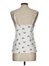 Assorted Brands Ivory White Tank Top Size L - photo 2