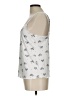 Assorted Brands Ivory White Tank Top Size L - photo 5