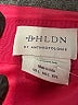 BHLDN 100% Polyester Pink Sleeveless Blouse Size L - photo 7