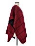 Ann Taylor LOFT Burgundy Red Wrap Size XS - photo 4