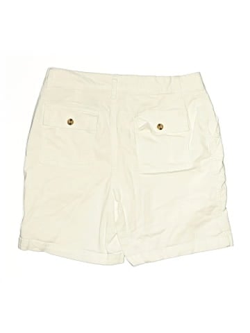 Style&Co Khaki Shorts (view 2)