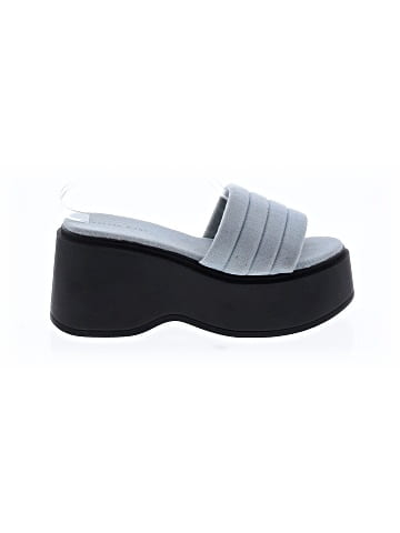 Azalea Wang Wedges (view 1)