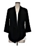 Le Lis 100% Polyester Black Blazer Size M - photo 1