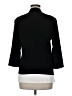 Le Lis 100% Polyester Black Blazer Size M - photo 2