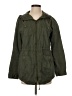 Kenneth Cole REACTION 100% Cotton Green Jacket Size S - photo 1