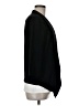 Le Lis 100% Polyester Black Blazer Size M - photo 4