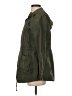 Kenneth Cole REACTION 100% Cotton Green Jacket Size S - photo 5