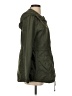 Kenneth Cole REACTION 100% Cotton Green Jacket Size S - photo 4