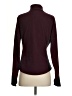 The North Face 100% Polyester Burgundy Track Jacket Size S - photo 2