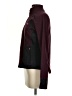 The North Face 100% Polyester Burgundy Track Jacket Size S - photo 5