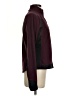The North Face 100% Polyester Burgundy Track Jacket Size S - photo 4