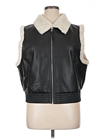Marc New York Vest (view 1)