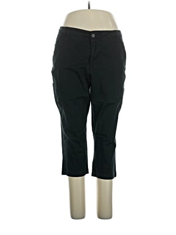 Riders by Lee Casual Pants (view 1)