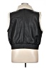 Marc New York Black Vest Size XL - photo 2