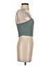 Shein Green Tube Top Size 2 - photo 4