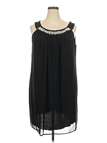 En Focus Studio Cocktail Dress (view 1)
