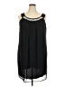 En Focus Studio 100% Polyester Black Cocktail Dress Size 20w - photo 1