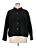 Haute Hippie Black Jacket Size XL - photo 1