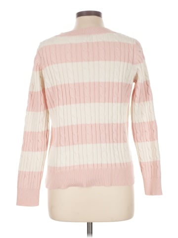 Chaps Pullover Sweater (view 2)