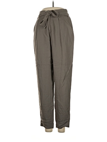 Design Lab Lord & Taylor Casual Pants (view 1)
