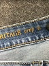 Talbots Hearts Blue Jeans Size 6 - photo 5