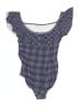 Gap Polka Dots Blue One Piece Swimsuit Size S - photo 2