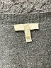 Joie Gray Pullover Sweater Size L - photo 7