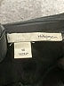 Halogen Solid Black Formal Skirt Size 16 - photo 4