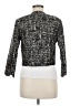 Gerard Darel Gray 3/4 Sleeve Top Size 6 (38) - photo 2